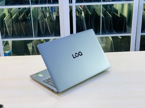 Lenovo LOQ 15.6”FHD 1080 144Hz