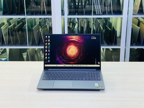 Lenovo LOQ 15.6”FHD 1080 144Hz