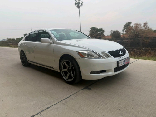 Lexus GS300 2006 Full Option ប៉ុង2