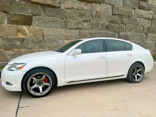 Lexus GS300 2006 Full Option ប៉ុង2