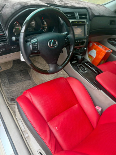 Lexus GS300 2006 Full Option ប៉ុង2
