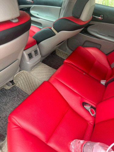 Lexus GS300 2006 Full Option ប៉ុង2