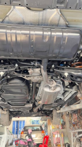 Lexus NX 200t F Sport 6ប៊ូតុង ប៉ុង 2 តម្លៃពិសេស