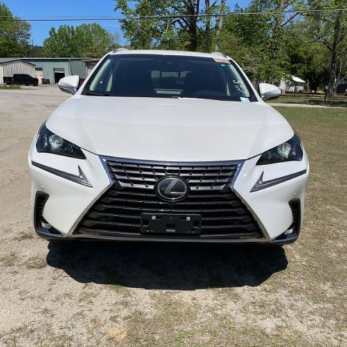 Lexus NX 300 2018 full options 7មុឺនmile