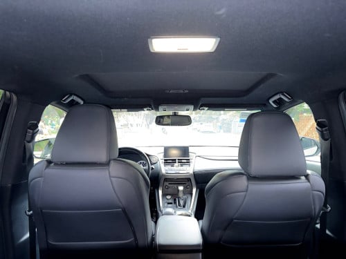 LEXUS NX200T, F-Sport Original