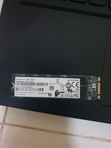 M.2 ssd 128g