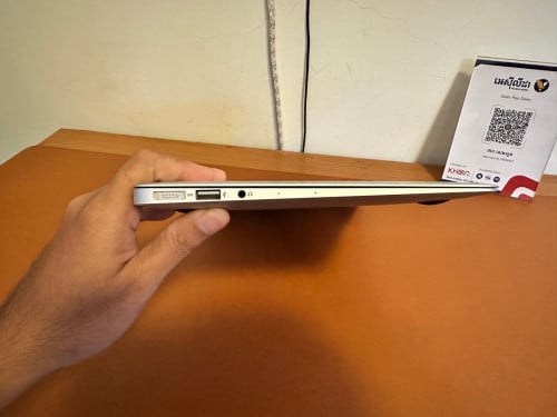MacBook air 2014