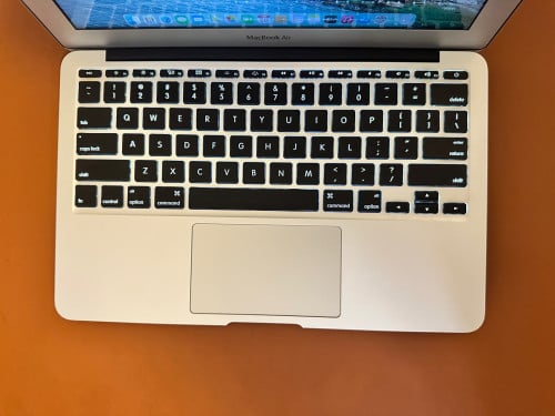 MacBook air 2014