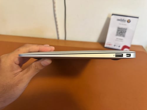MacBook air 2014