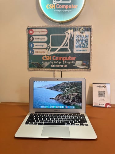 MacBook air 2014