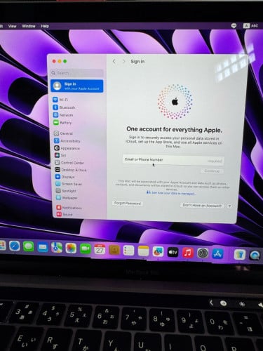 MacBook Pro 2020
