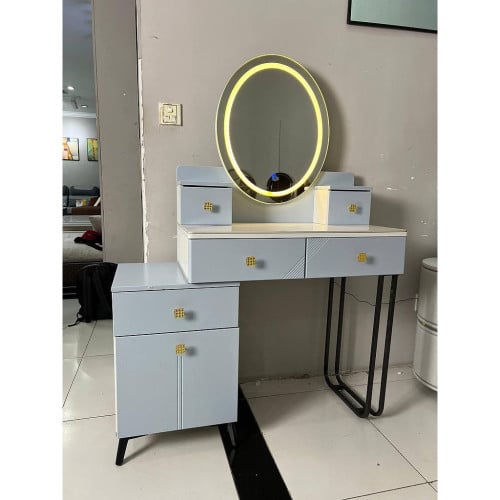 Makeup Cabinet
