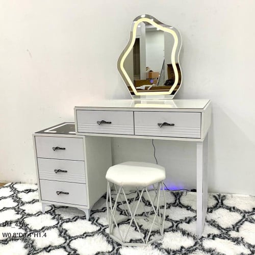Makeup Cabinet