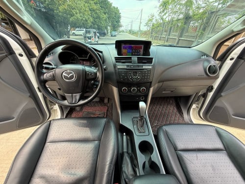 Mazda 2020 2.2L
