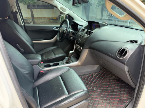 Mazda 2020 2.2L