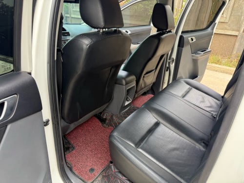 Mazda 2020 2.2L
