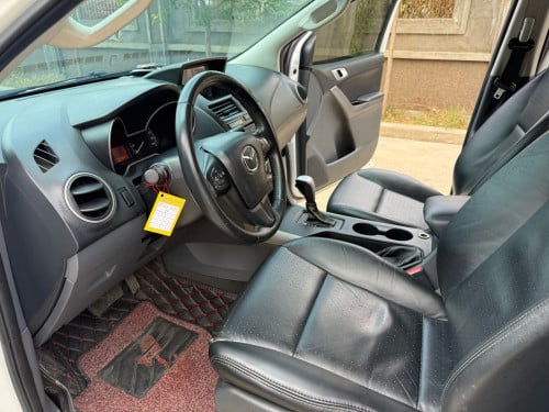 Mazda 2020 2.2L
