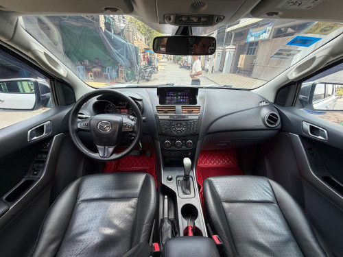 Mazda 2020 3.2 Thunder