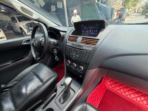 Mazda 2020 3.2 Thunder
