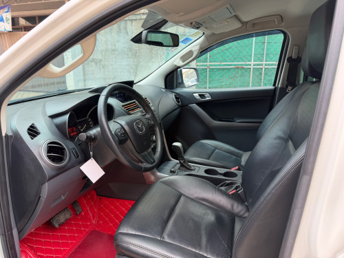 Mazda 2020 3.2 Thunder