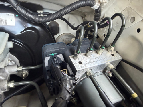 Mazda 2020 3.2 Thunder
