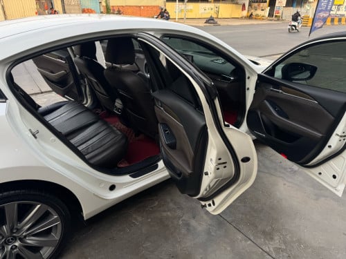 Mazda 6 2020 full options កាត់បានក្ដៅៗម្ចាស់ដើមទីមួយទិញថ្មីក្រុមហ៊ុន (HGB Group)