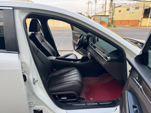 Mazda 6 2020 full options កាត់បានក្ដៅៗម្ចាស់ដើមទីមួយទិញថ្មីក្រុមហ៊ុន (HGB Group)