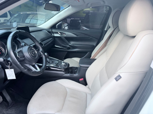 Mazda CX-9 022 ធានាថ្មី