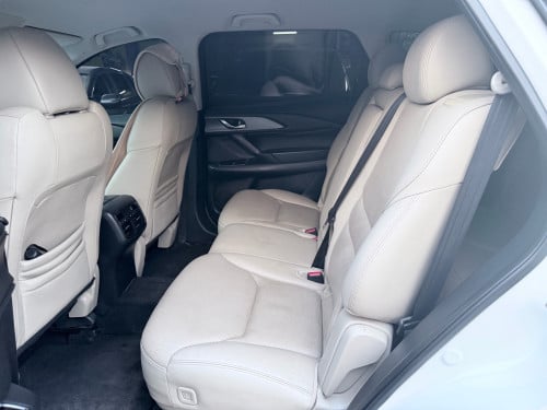 Mazda CX-9 022 ធានាថ្មី