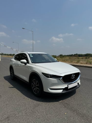 Mazda CX5 2018 Full option