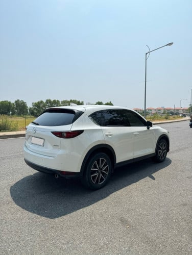 Mazda CX5 2018 Full option