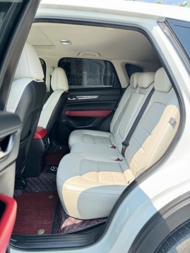 Mazda CX5 2018 Full option