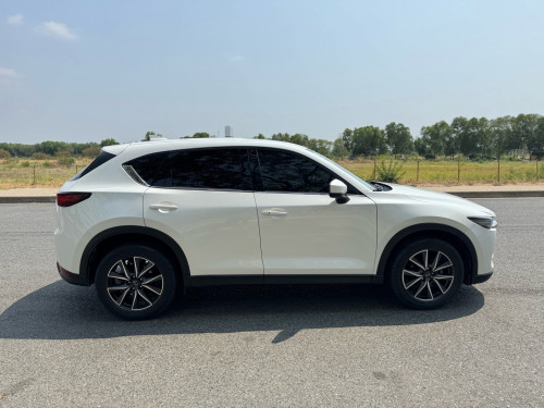 Mazda CX5 2018 Full option