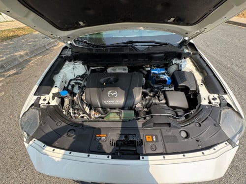 Mazda CX5 2018 Full option