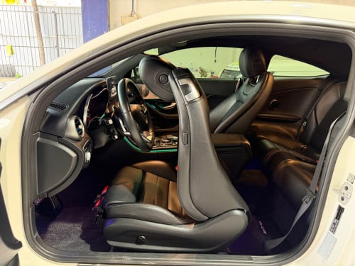 Mercedes Benz C-Coupe 2016 ( ក្រដាសពន្ធ )