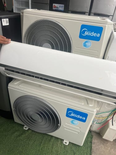 Midea 2hp second hand