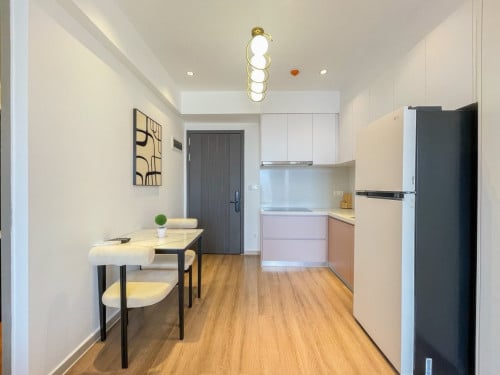 Modern Condo For Sale- Toul Kork Area