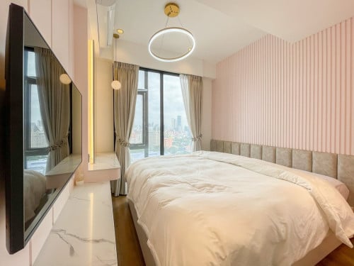 Modern Condo For Sale- Toul Kork Area