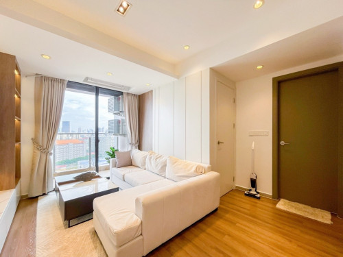 Modern Condo For Sale- Toul Kork Area