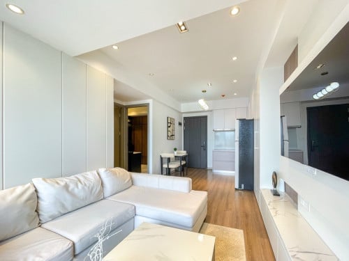 Modern Condo For Sale- Toul Kork Area