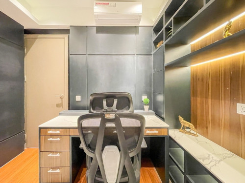 Modern Condo For Sale- Toul Kork Area