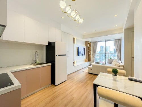 Modern Condo For Sale- Toul Kork Area