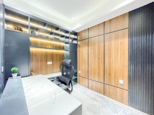 Modern Condo For Sale- Toul Kork Area