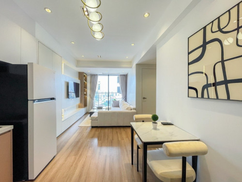 Modern Condo For Sale- Toul Kork Area