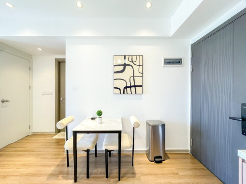 Modern Condo For Sale- Toul Kork Area