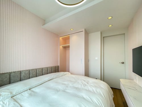 Modern Condo For Sale- Toul Kork Area