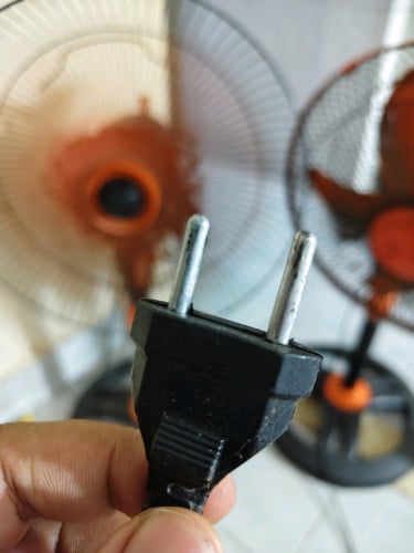Moving sell , Fan
