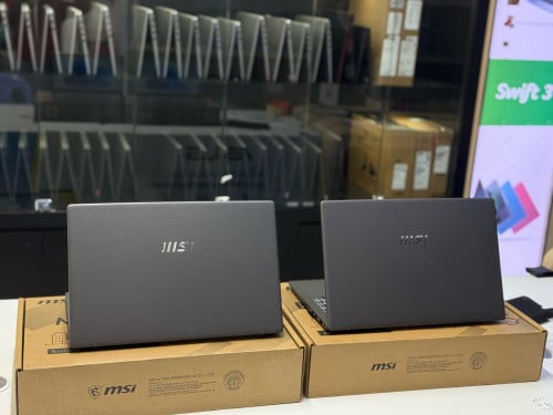 MSI Modern14 & 15 F13MG 16G-512GB