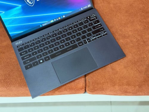 MSI Prestige 13Evo A13M ( Grade A )CPU Core i7-13th, RAM 32GB, SSD 1TB, 13.3” FHD+