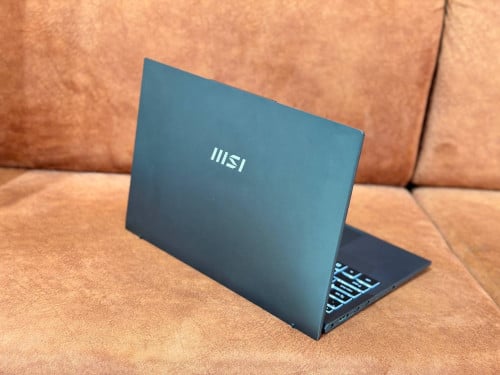 MSI Prestige 13Evo A13M ( Grade A )CPU Core i7-13th, RAM 32GB, SSD 1TB, 13.3” FHD+